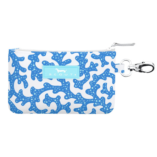 IDKase | Card Holder | Sweet Coraline