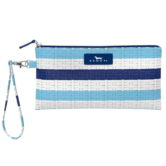 Kate Wristlet | Meant To Bistro