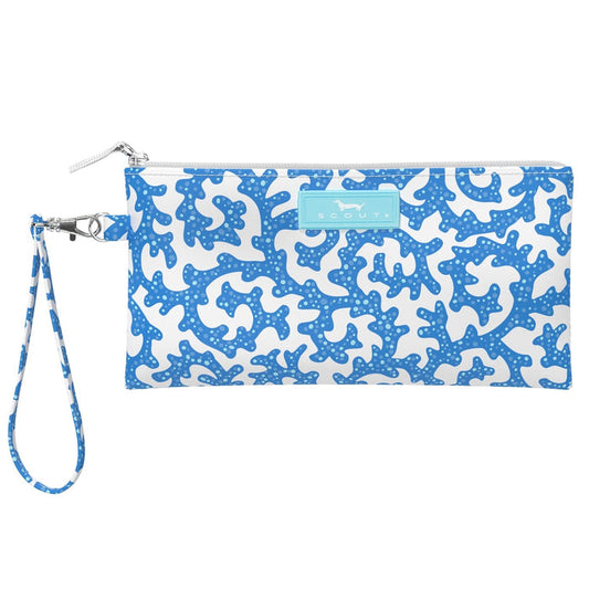 Kate Wristlet | Sweet Coraline