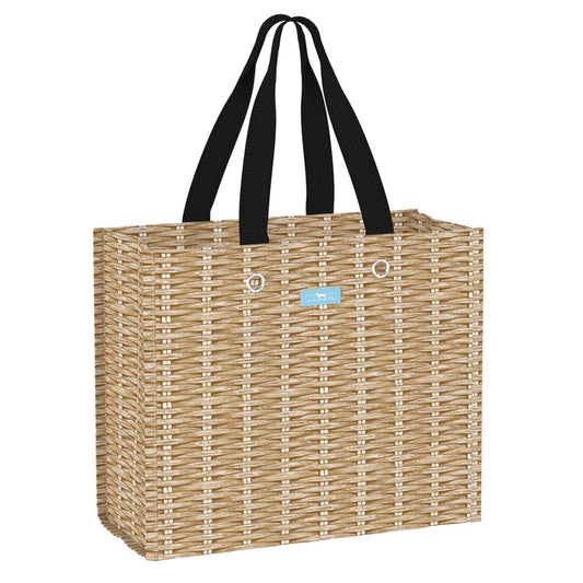 Large Package | Al Fresco