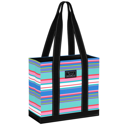 Mini Deano | Small Tote | Summer Friyay