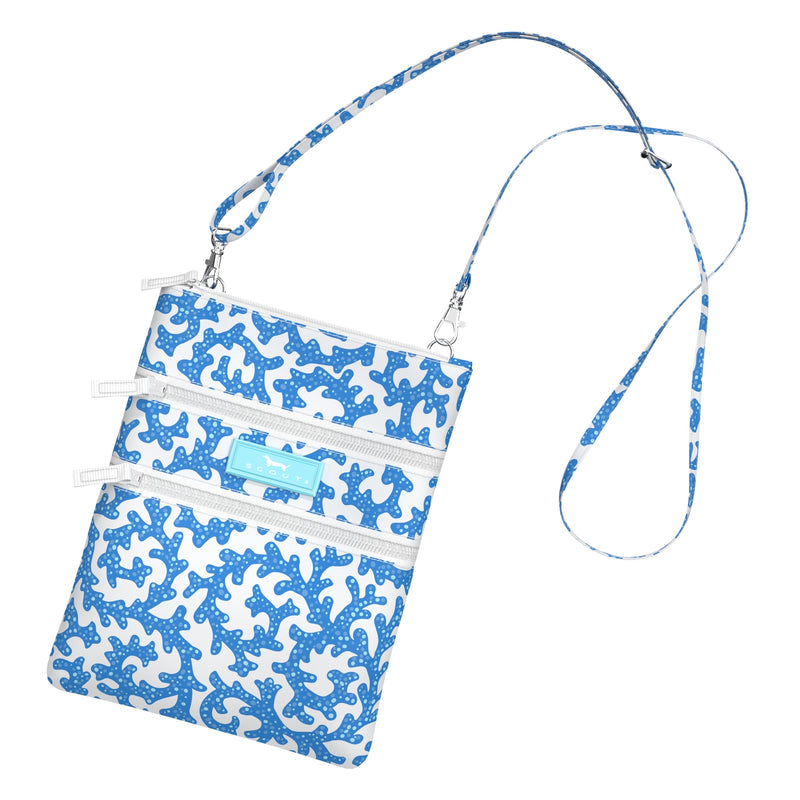 Sally Go Lightly | Crossbody | Sweet Coraline