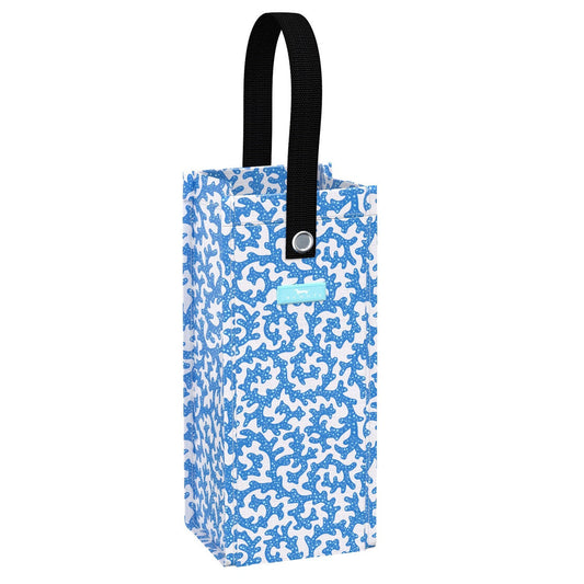 Large Spirit Liftah | Beverage Bag | Sweet Coraline