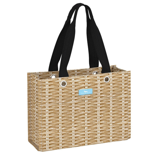 Tiny Package | Al Fresco
