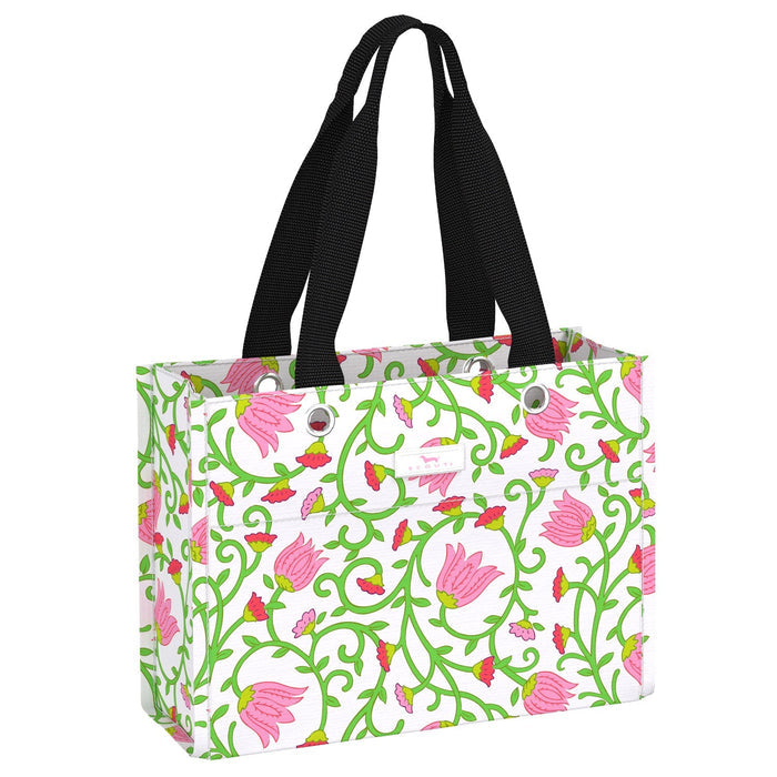 Tiny Package | Late Bloomer