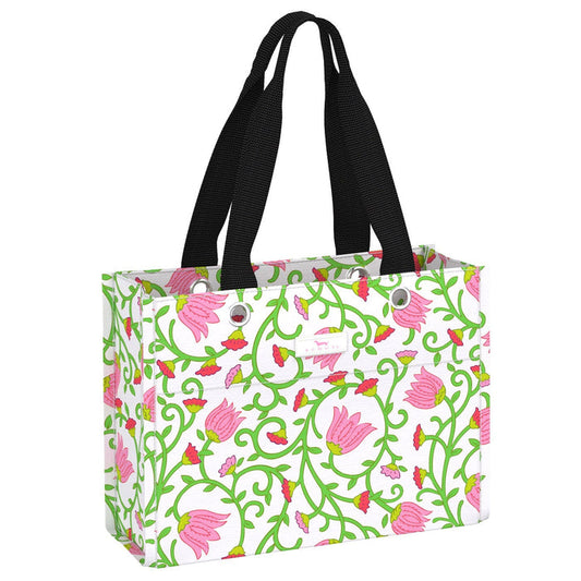 Tiny Package | Late Bloomer