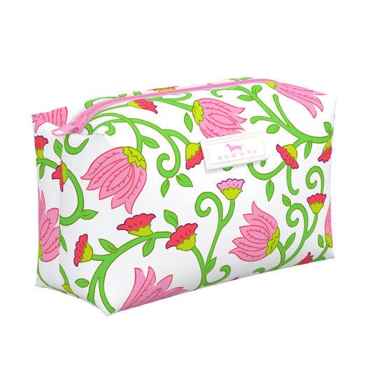 Tiny Treasures | Makeup Bag | Late Bloomer