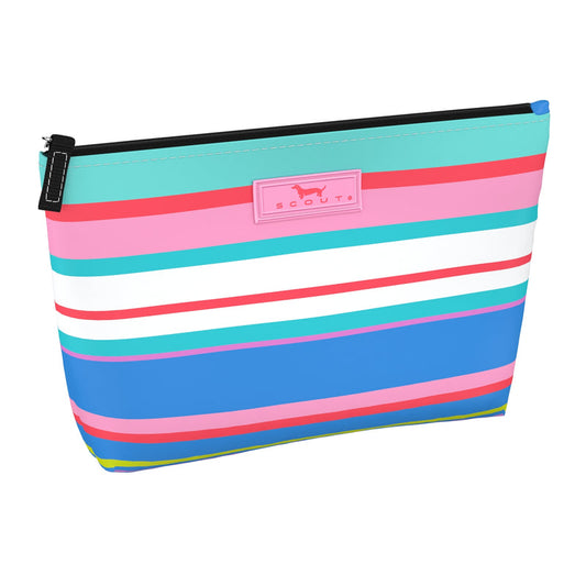 Twiggy | Small Makeup Bag | Summer Friyay