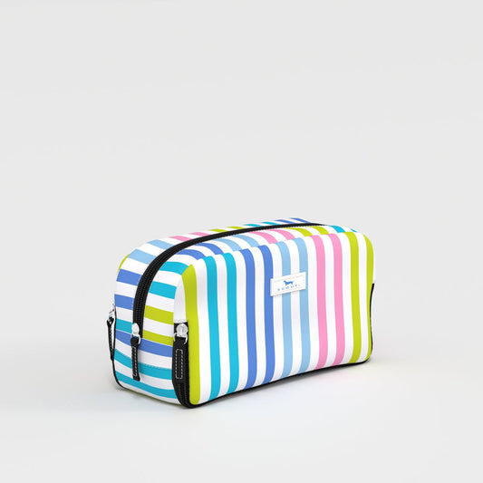 3-Way Toiletry Bag | Havana Cabana