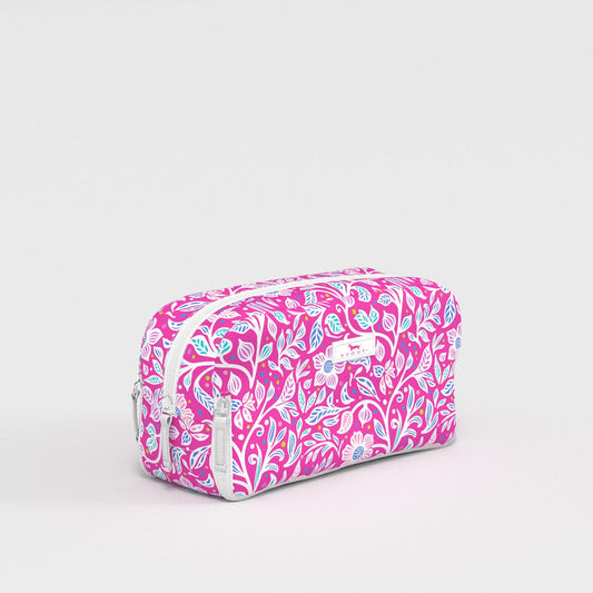3-Way Toiletry Bag | Primrose and Proper