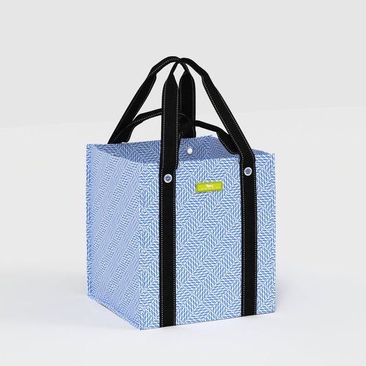 Bagette Market Tote | Twisted Sister