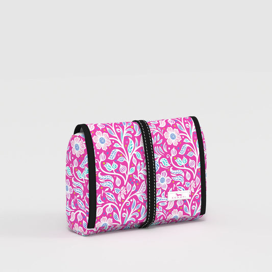 Beauty Burrito | Hanging Toiletry Bag | Primrose and Proper