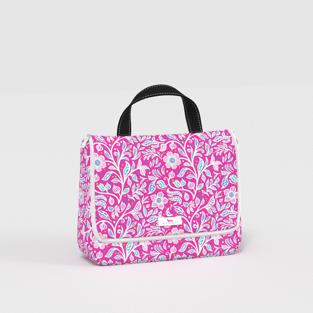 Beauty Gordito | Large Hanging Toiletry Bag | Primrose and Proper