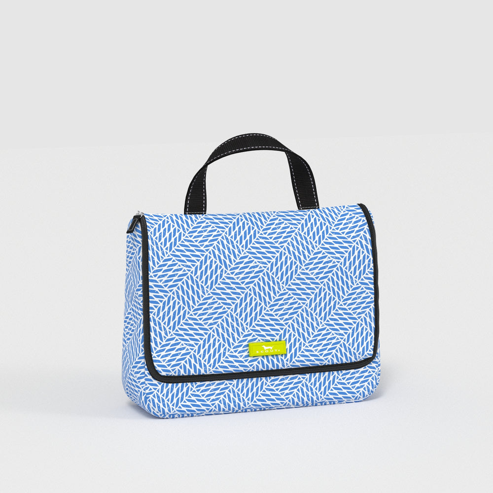 Beauty Gordito | Large Hanging Toiletry Bag | Twister Sister