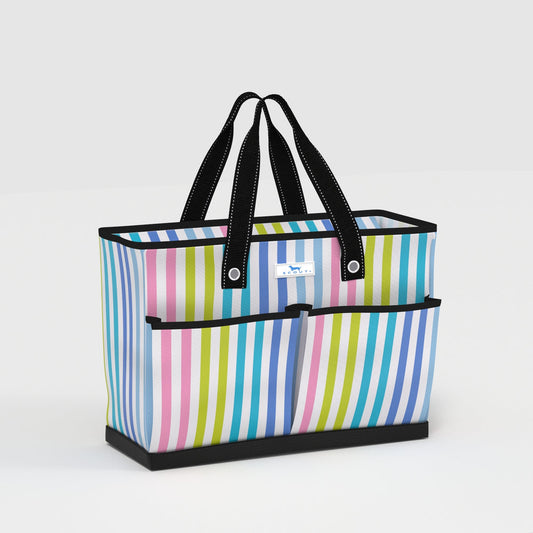 Ben Pocket Tote | Large Bag | Havana Cabana