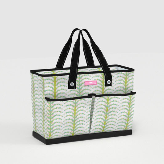 Ben Pocket Tote | Large Bag | Shake Your Palm Palms