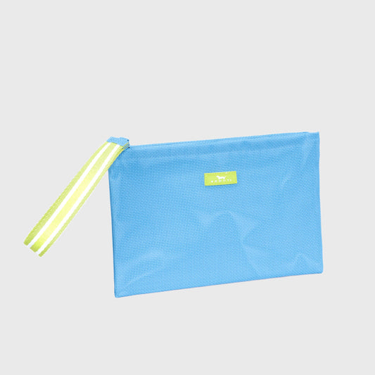 Cabana Wristlet | Perri Woven
