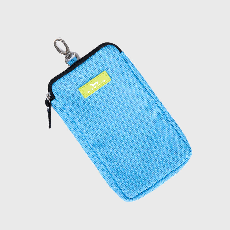 Call Me Maybe Phone Pouch | Perri Woven