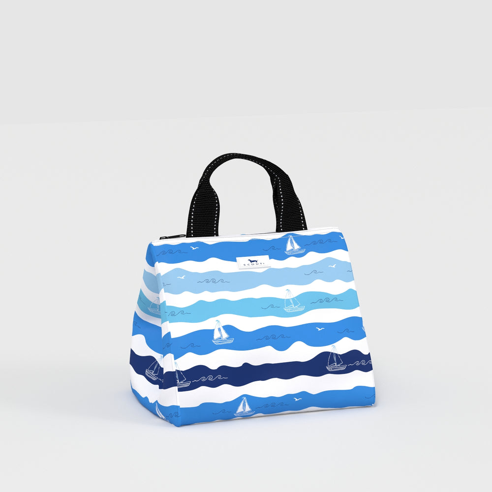 Eloise Lunch Bag | Catch my Drift