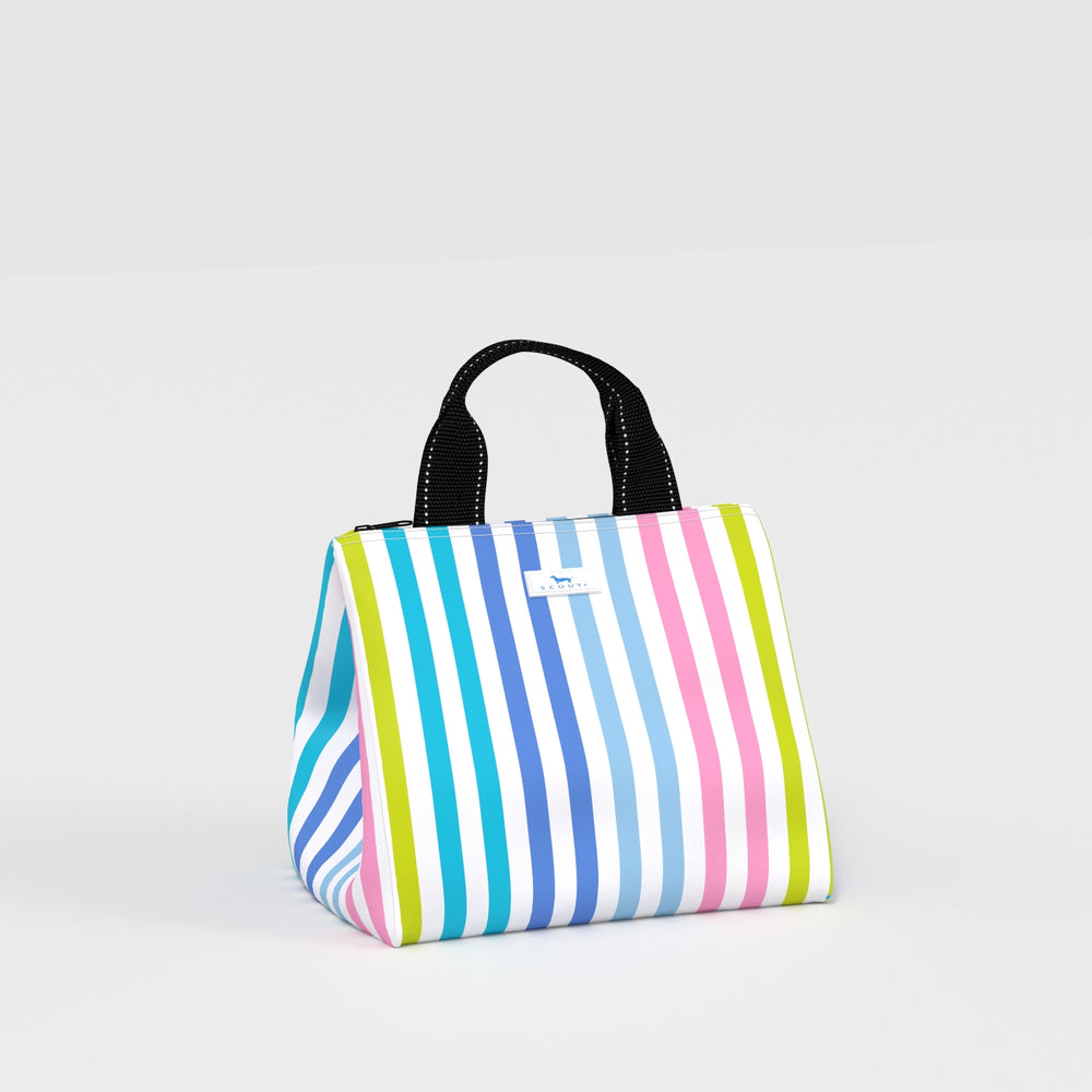 Eloise Lunch Bag | Havana Cabana