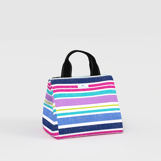 Eloise Lunch Bag | Rum Runner