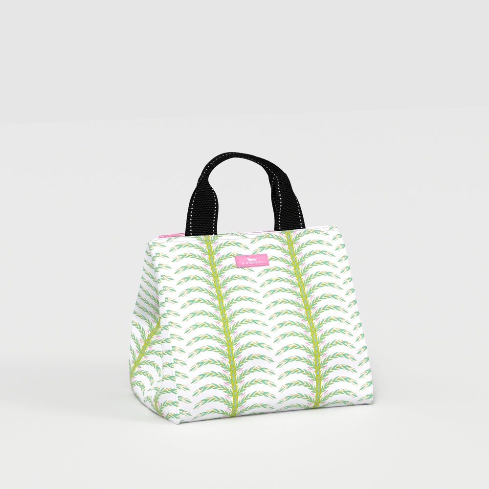 Eloise Lunch Bag | Shake Your Palm Palms