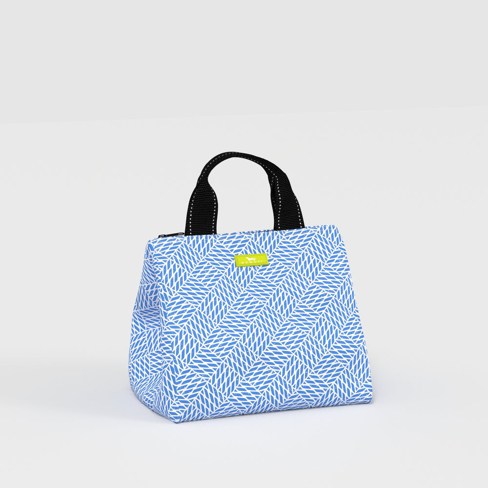 Eloise Lunch Bag | Twisted Sister