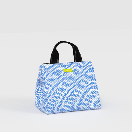 Eloise Lunch Bag | Twisted Sister