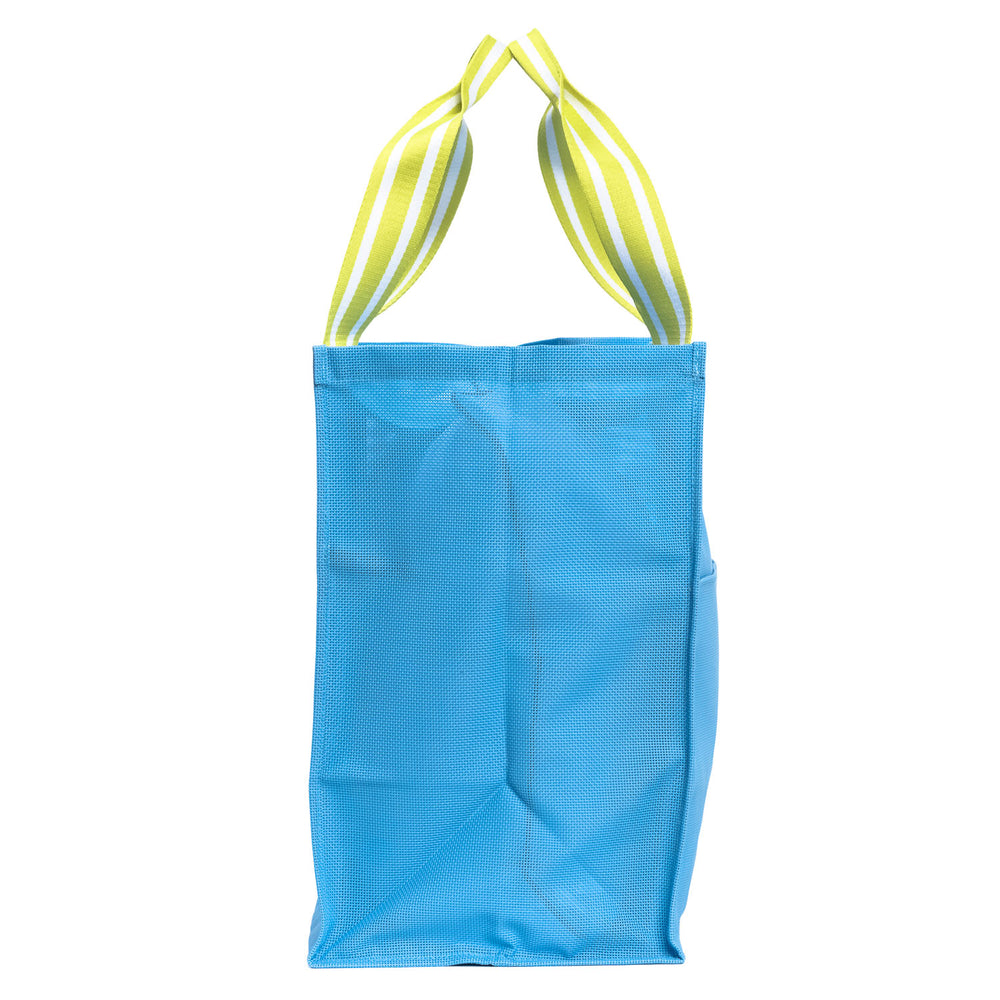 Extended Stay Tote | X-Large Bag | Perri Woven