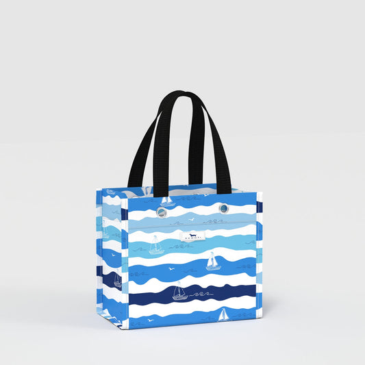 Small Gift Bag | Catch my Drift