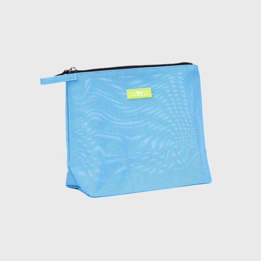 Go Getter | Medium Woven Pouch | Perri