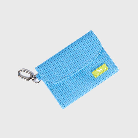 Street Cred Card Holder | Perri Woven
