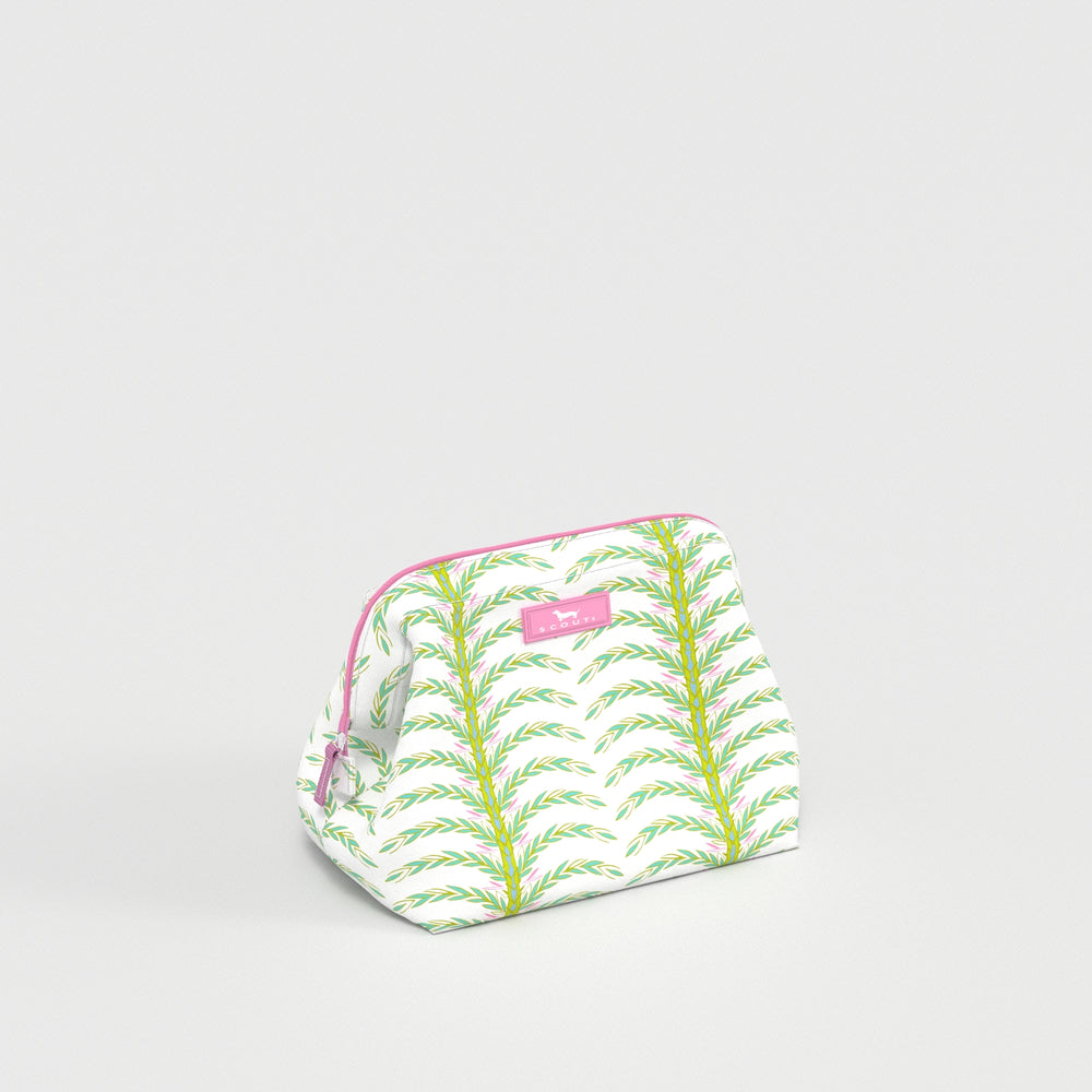 Little Mouth | Makeup Bag | Shake Your Palm Palms