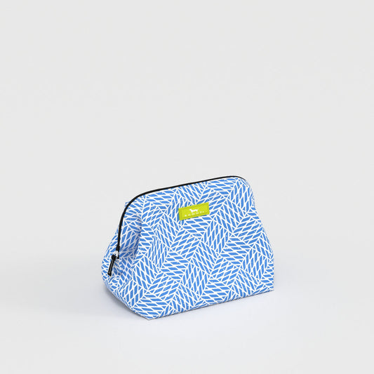 Little Mouth | Makeup Bag | Twisted Sister