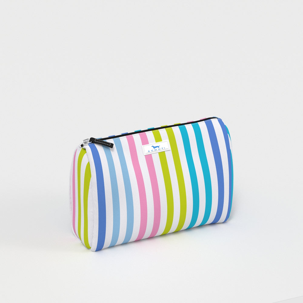 Packin’ Heat | Medium Toiletry Bag | Havana Cabana