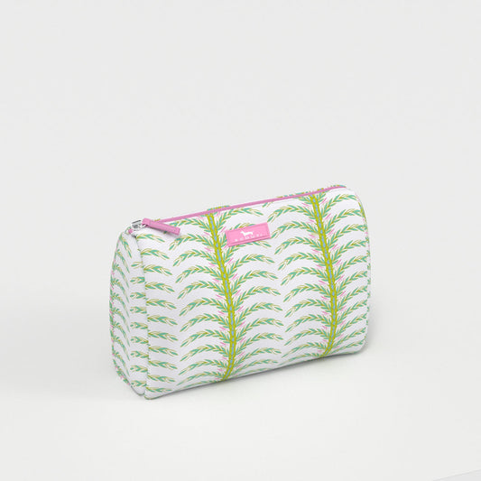Packin’ Heat | Medium Toiletry Bag | Shake Your Palm Palms