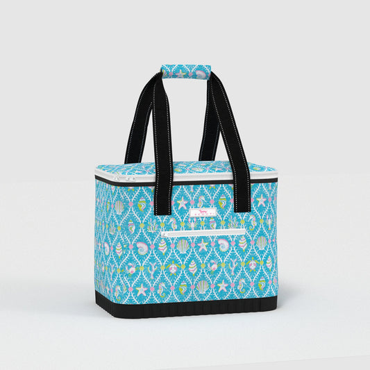 The Stiff One | Large Soft Cooler | Aqua La Vista