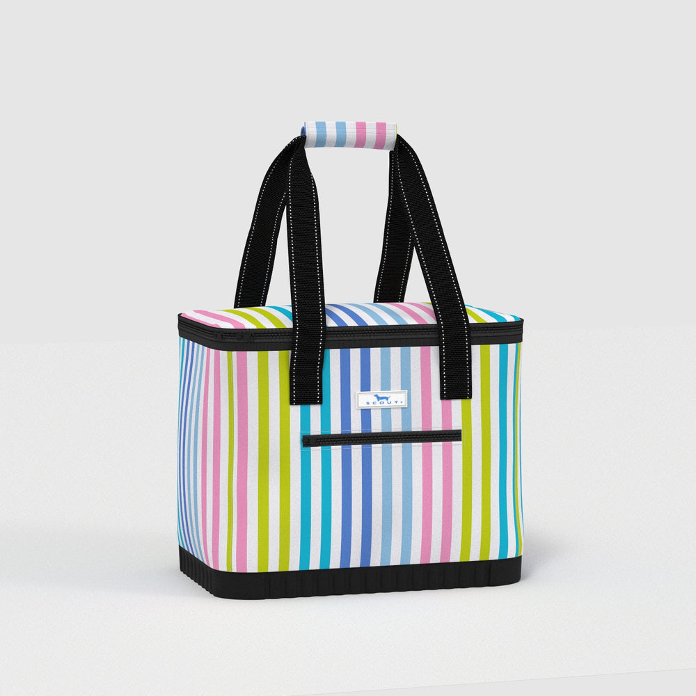 The Stiff One | Large Soft Cooler | Havana Cabana