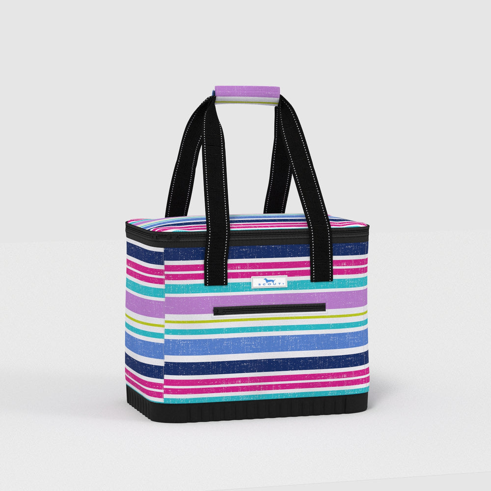 The Stiff One | Large Soft Cooler | Rum Runner