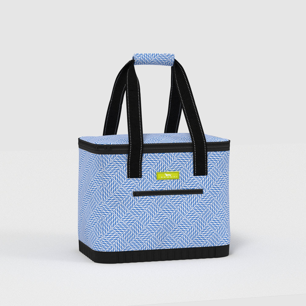 The Stiff One | Large Soft Cooler | Twisted Sister