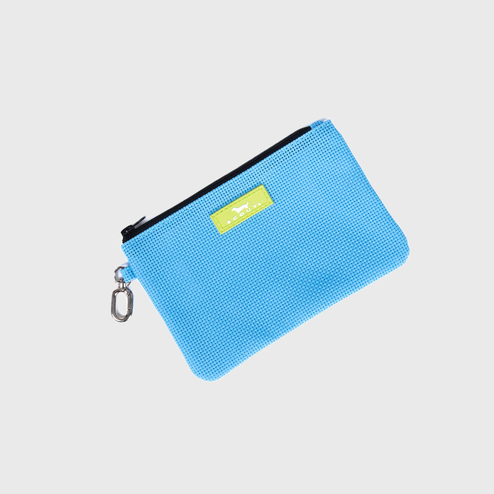 The Carly Pouch | Perri Woven