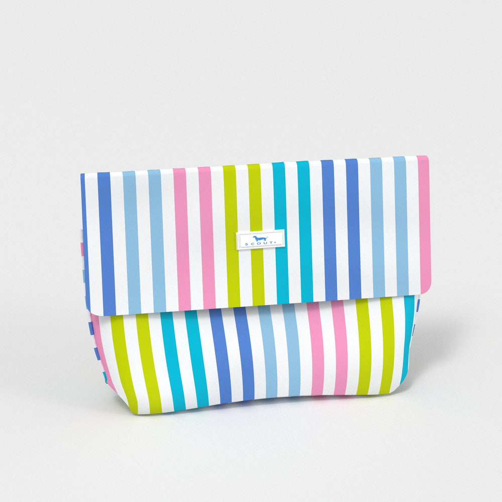 Tourista Pouch | Havana Cabana