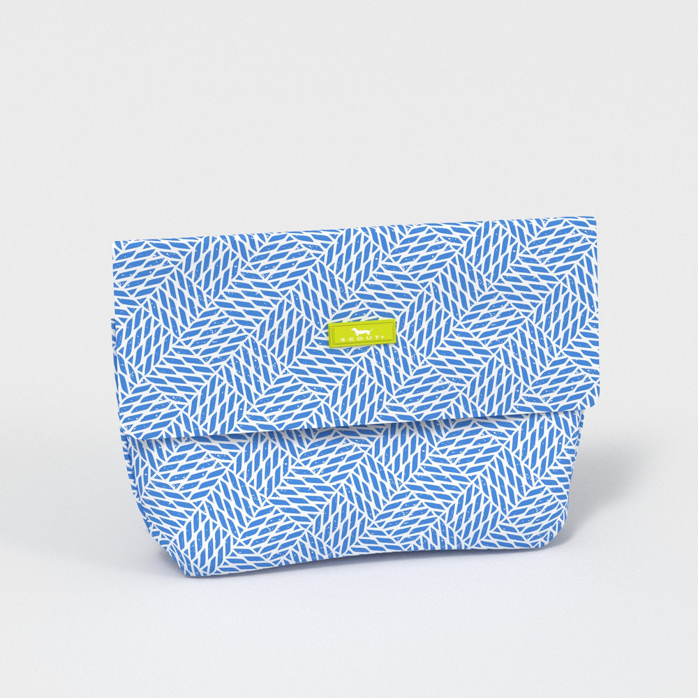 Tourista Pouch | Twisted Sister