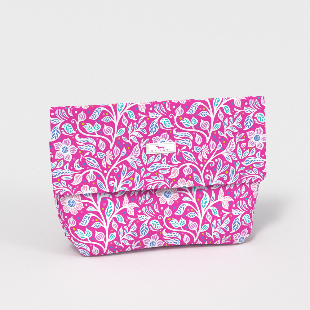Tourista Pouch | Primrose and Proper