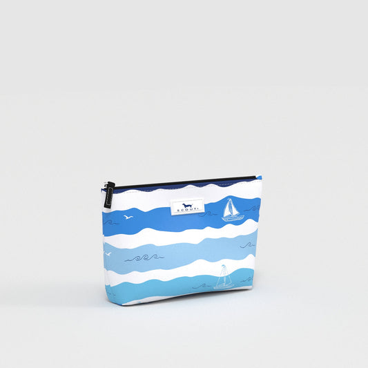 Twiggy | Small Makeup Bag | Catch my Drift