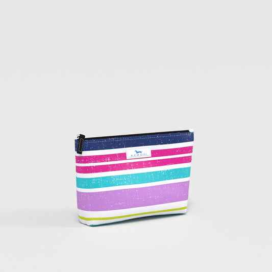 Twiggy | Small Makeup Bag | Rum Runner