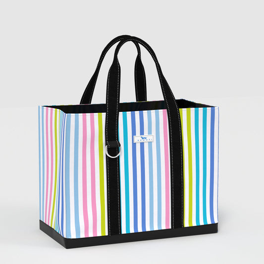 Original Deano | Large Tote | Havana Cabana