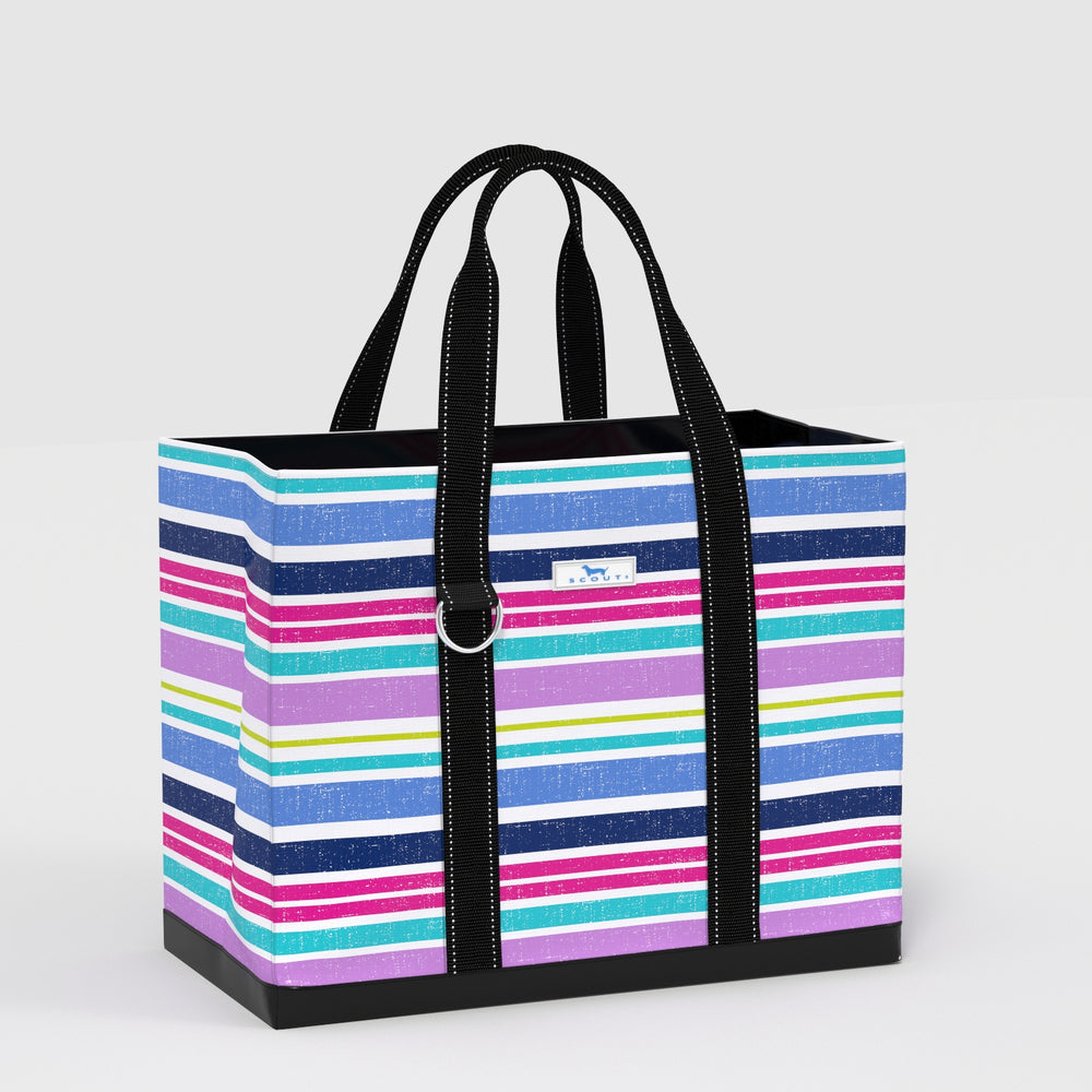 Original Deano | Large Tote | Rum Runner