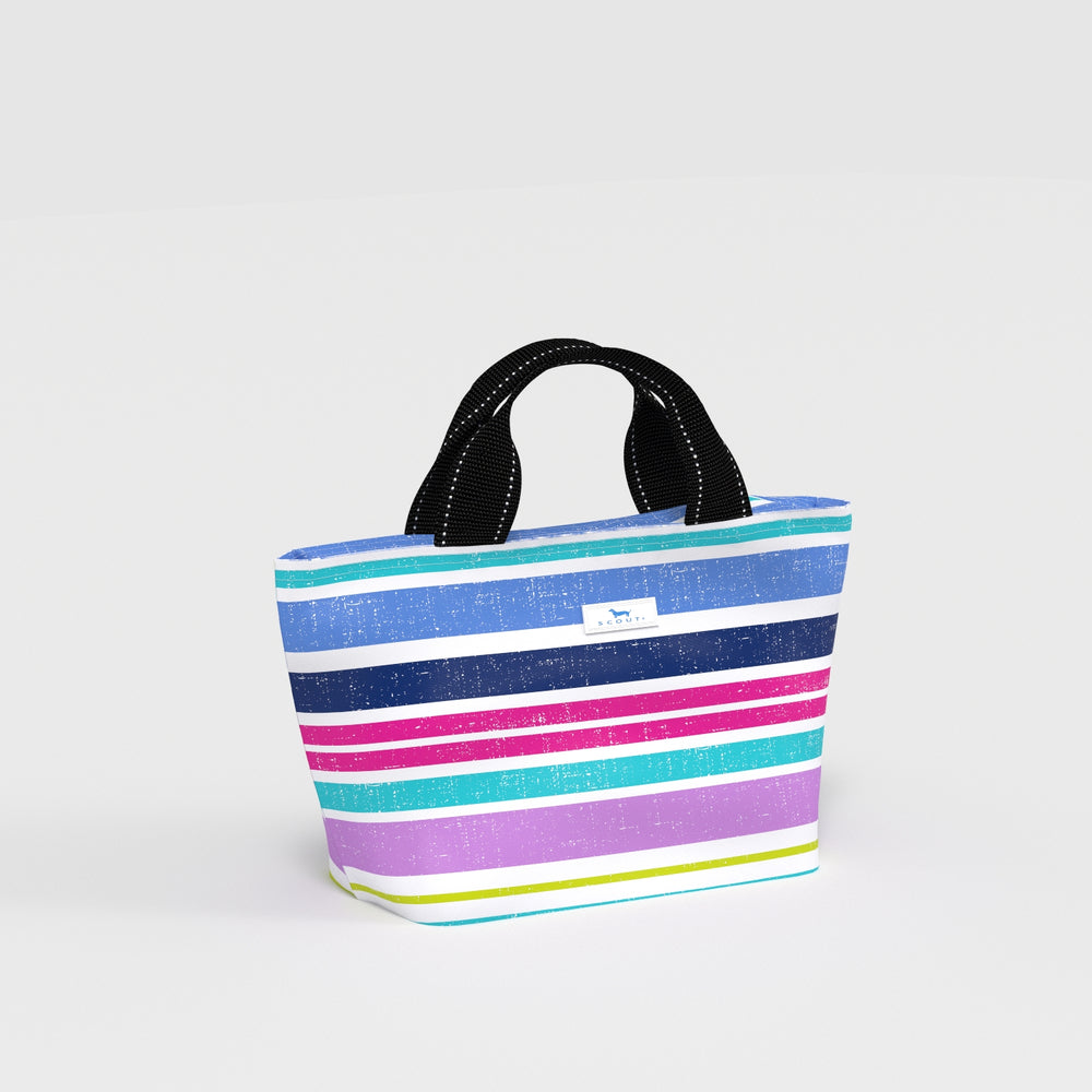 Nooner Lunch Bag | Rum Runner