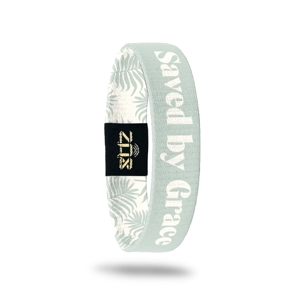 ZOX Interactive Bracelet | Saved by Grace